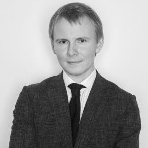 Kjartan Bjorgvinsson
