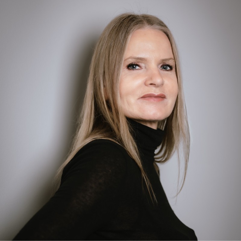 Hjördís Halldórsdóttir