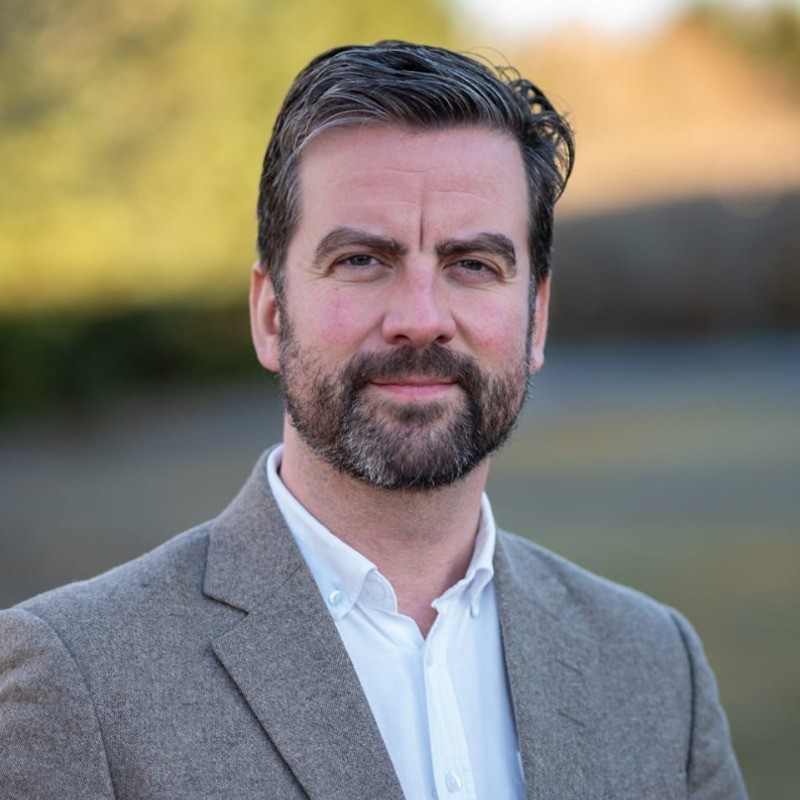 Sigurður Örn Hilmarsson