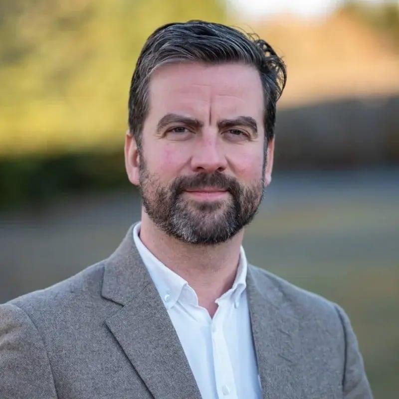 Sigurður Örn Hilmarsson