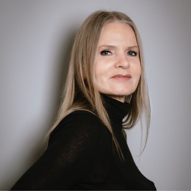 Hjördís Halldórsdóttir
