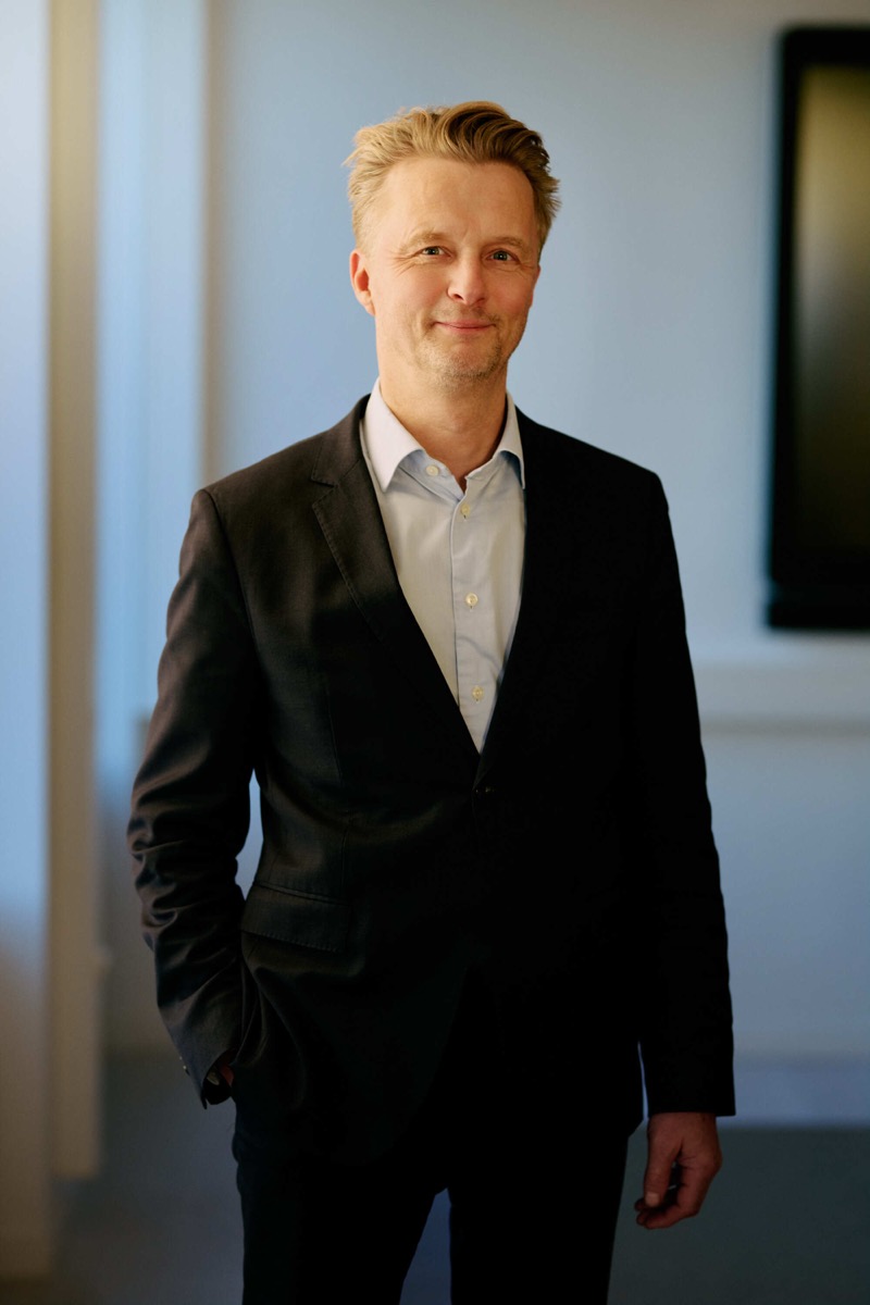 Øystein Flagstad