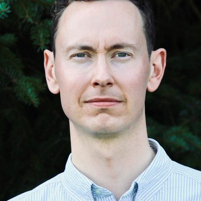 Dan Stausholm Nielsen