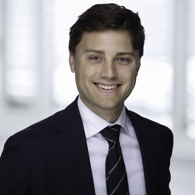 Didrik Cappelen Arnesen
