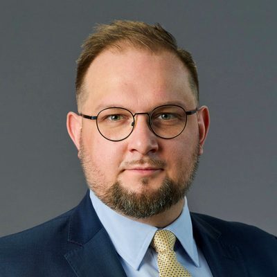 Kacper Szkalej