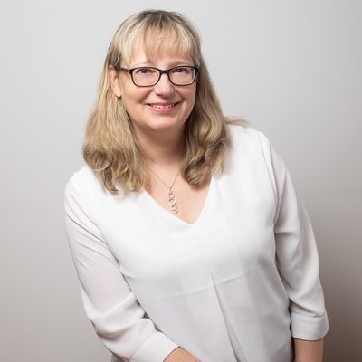 Kirsi Salmela