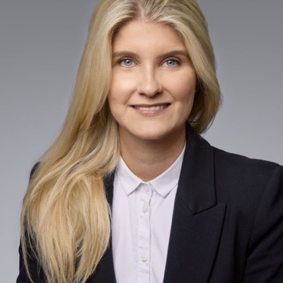 Lára Herborg Ólafsdóttir
