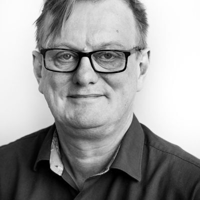 Morten Rosenmeier