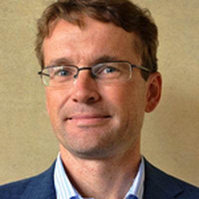 Harald Irgens-Jensen