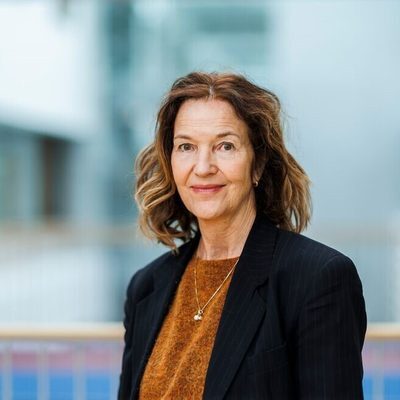 Irina Eidsvold Tøien