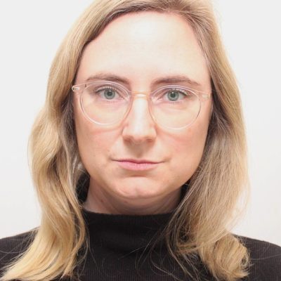 Teresia Danielsson