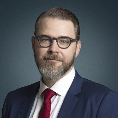 Thorbjörn Öström