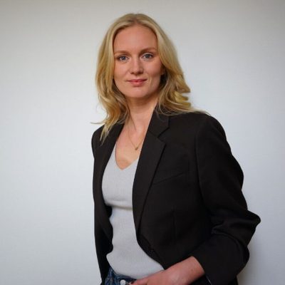Trine Kaae Jorst