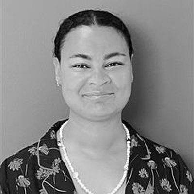 Zebbie Elisabeth Oyier Gaya