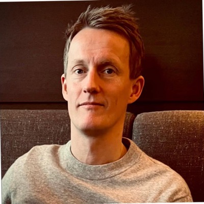Fróði Steingrímsson